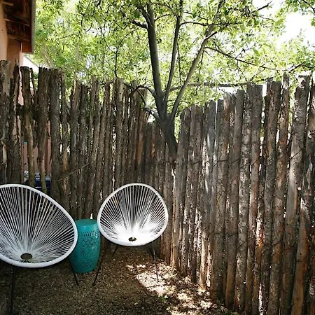 Closson Getaway - Courtyard - Railyard And Plaza Santa Fe Exterior photo