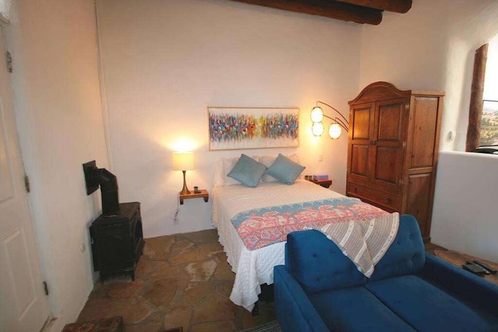 Hébergement de vacances Closson Getaway - Courtyard - Railyard And Plaza *
